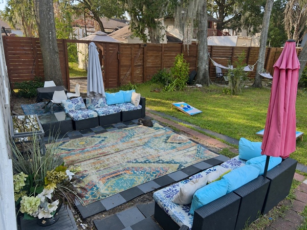 Macula Gardens