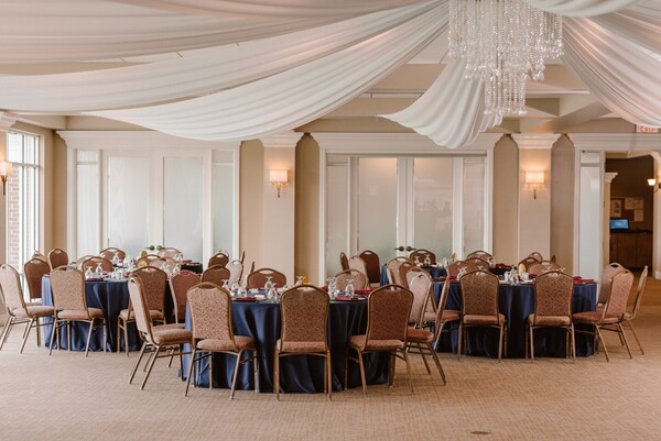 The Club At Eaglebrooke