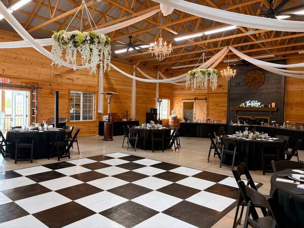 Riverbirch Farms