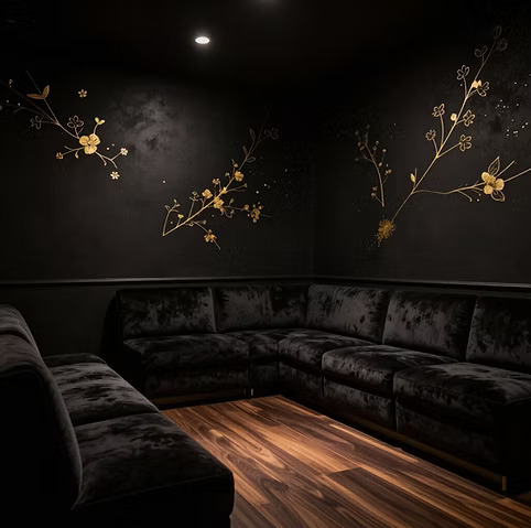 The Dynasty Event Hall