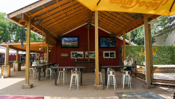 The Hive Austin