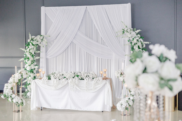 Memorable Moments Event Venue