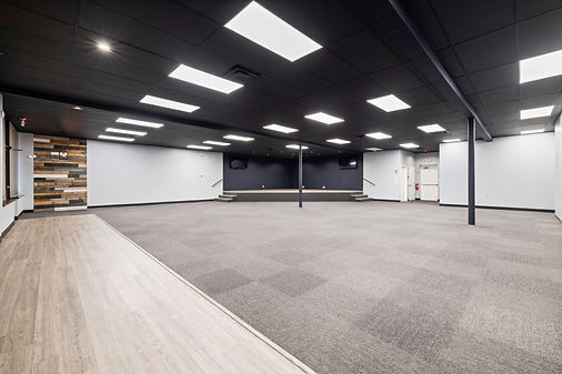 The Niche Venue