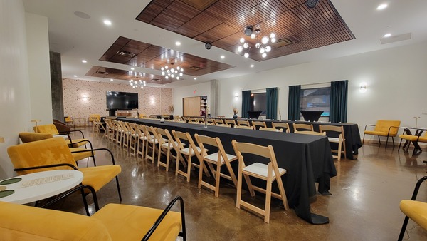 Durham Food Hall