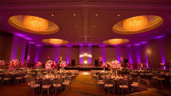 Omni Dallas