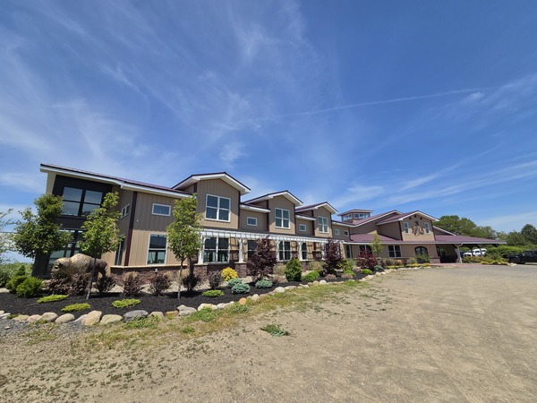 21 Brix Winery