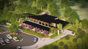 The Event Center