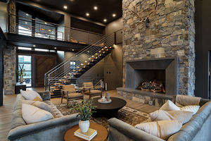 The Residence