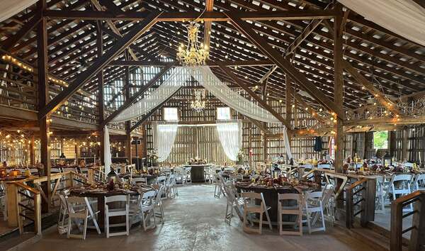 The Barn of Coatesville
