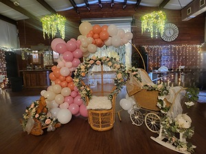 Farm Barn Ranch Venue