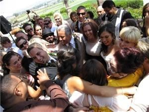 Masters of Ceremony Entertainment & Lighting