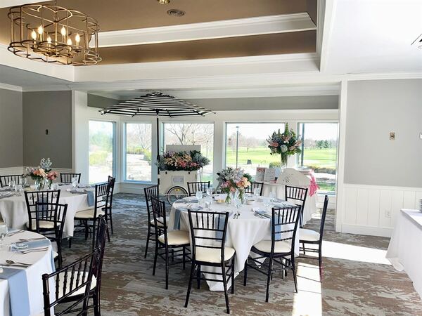 The Country Club of Hudson