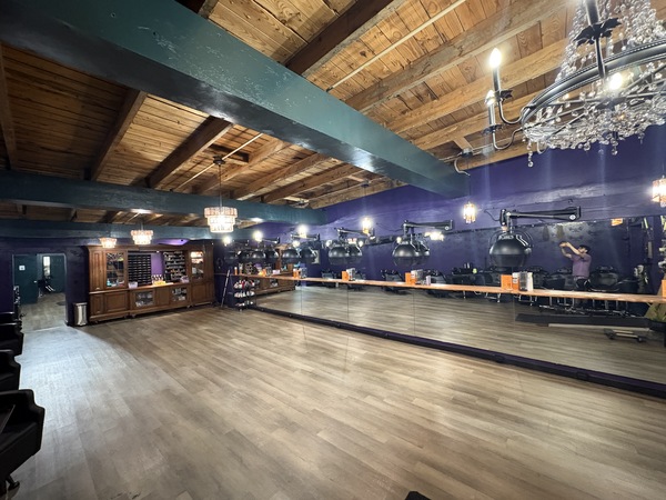 Studio Strange Salon & Spa