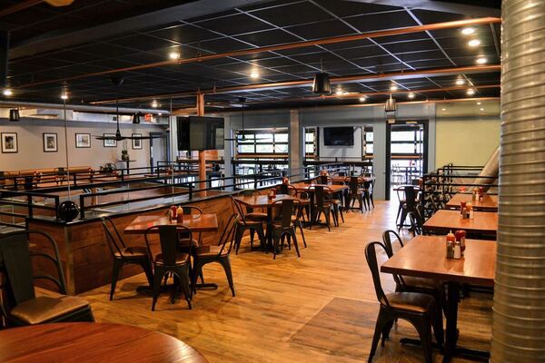 Carolina Brewery