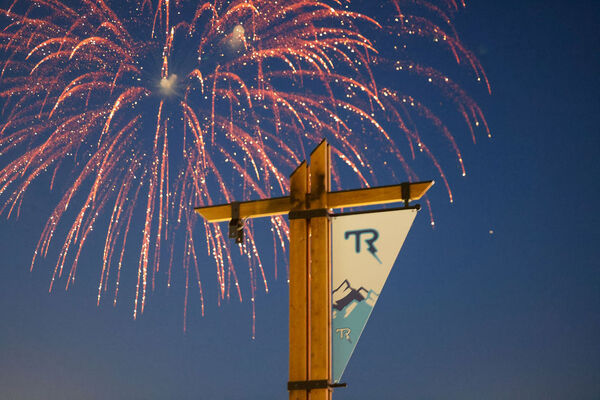 The Ranch Events Complex