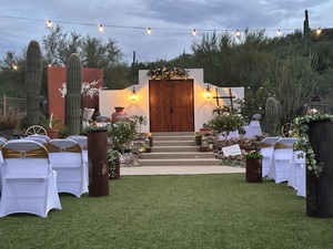 Sunset Terrace