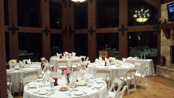 Mill Creek Ranch Resort