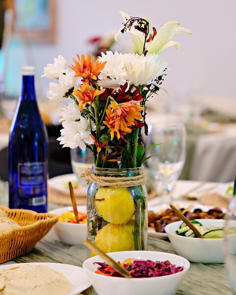 Elegant Event Design