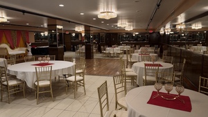Cellar Room