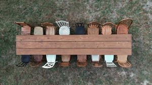 The Reception Grounds