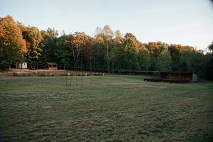 The Grounds at The Henry