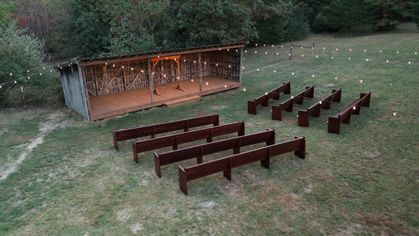 The Henry Wedding and Event Venue