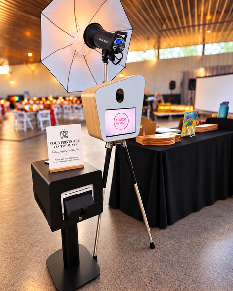 Snap Spot Photo Booth Rentals