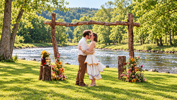 Rush River Weddings & Events