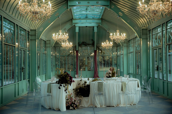 L'Orangerie