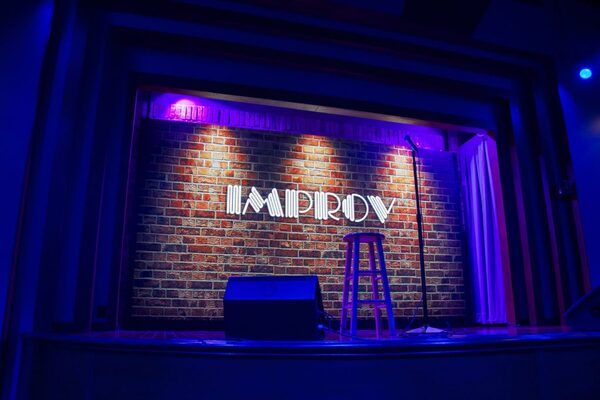 Chicago Improv