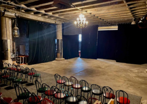 Theater