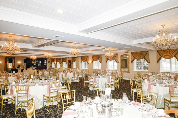 Washington Crossing Inn