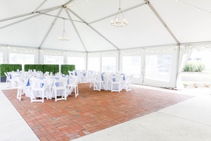 Park Side Tent
