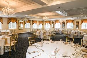 Washington Ballroom