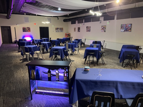 Mosaic Steel Orchestra