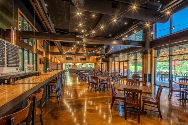 Meier's Creek Brewing Company
