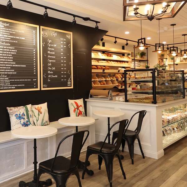 Bread Boutique