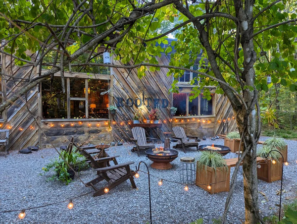 Rooted Dinners