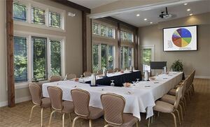 Creekside Room