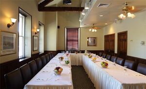 Delaware Room
