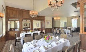Loft Dining