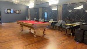 The Reserve Room