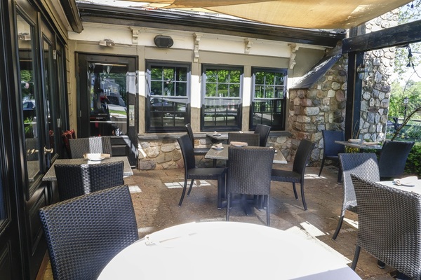 The Yardley Inn