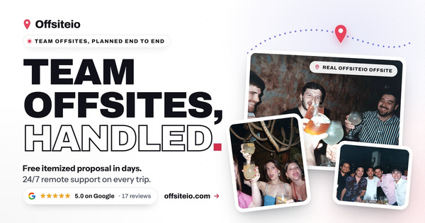 Offsiteio