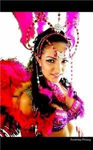 Satin Glove Entertainment