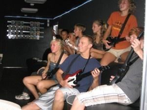 GameTruck of Tarrant County