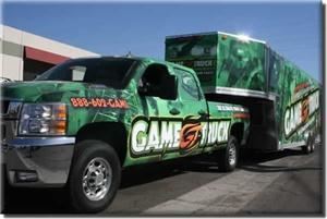 GameTruck of Tarrant County