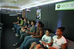 GameTruck of Tarrant County