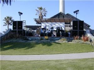 Special Event Audio Services