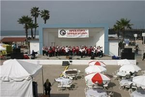 Special Event Audio Services